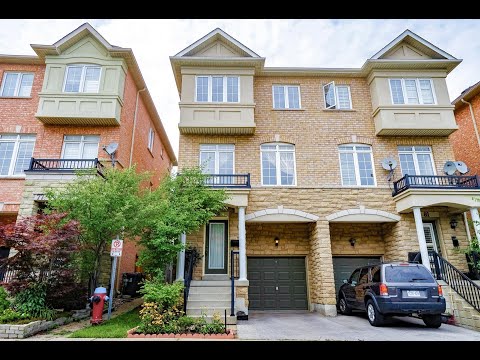79 Ramage Lane Toronto