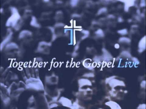 Jesus Paid It All - Sovereign Grace Music