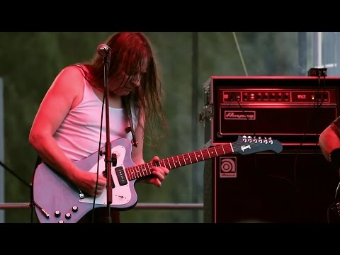 Innes Sibun - XI Gdynia Blues Festival