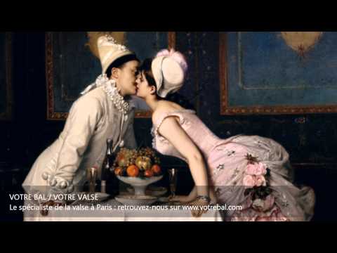 VOTRE VALSE : Carnaval Viennois, Johann Strauss I