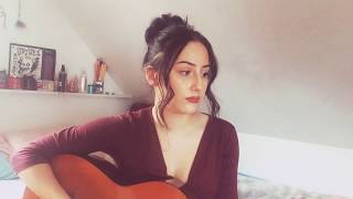 Fordham Road- Lana Del Rey (cover)