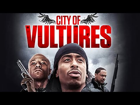 City of Vultures (Thriller) In this city violance is king | Full Movie