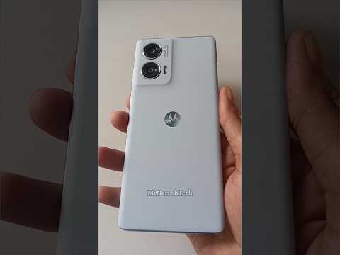 Make your Phone Stylish! #motorolaedge50fusion #shorts