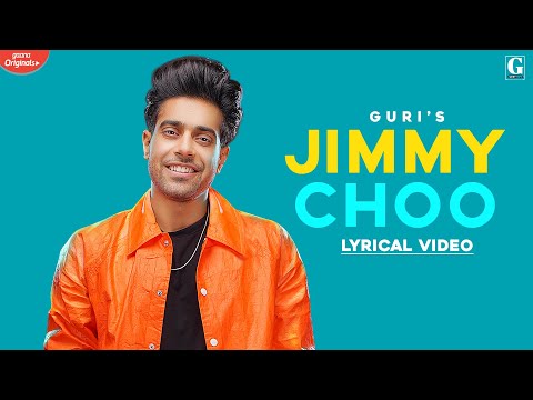 Poster jimmy choo lyrics – guri