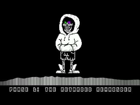 [Dutrsapw AU] Phase 1: The Retarded Remainder