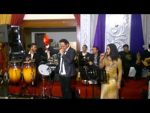 Fuad Balfas L'CATRAZ Band - AI SEU TU PEGOU  Nossa