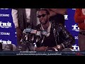 2 Chainz T.R.U. Records Signing Day