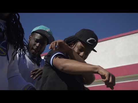 Jizzo Da General - All The Smoke