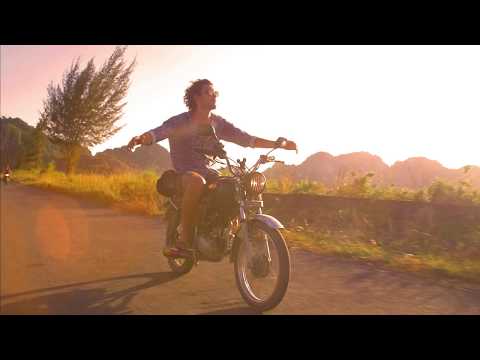 Pedro Amorim - Summer Moments (Official Music Video)