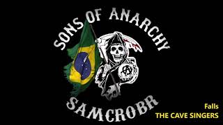 EP 11: THE CAVE SINGERS - Falls