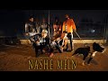 NASHE MEIN RAPSTAR SAM X RB 18 Offical Music Video 2019 NVX FILMS
