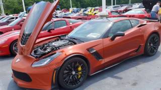 Greenwood Chevrolet Austintown 2017