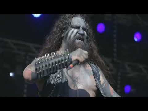 DÉLÉTÈRE - Chasse obscène | Steelfest Open Air 2024