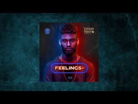 Edivaldo Prince - Morreu (Prod By Stressmusik)