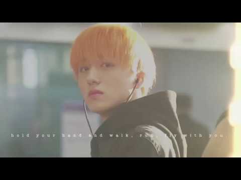 Happy birthday to my shiny fairy, chani