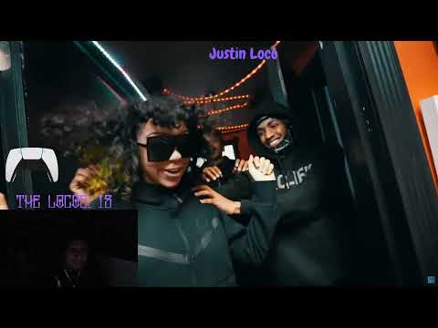 miyaa v - real face of this sh*t, LOCO REACTION