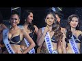 Miss CosmoWorld Philippines 2023 Press Presentation Swimsuit Round