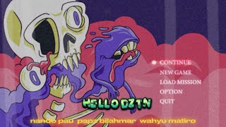Download lagu HELLO DIZTAN - Nando Pau x Papz Bilahmar x Wahyu Matiro ( NEW ) mp3