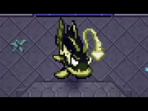 (CrossCode ep56) "DIE DIE DIE"