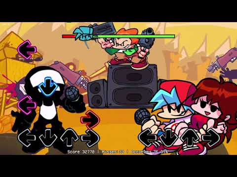 week 7 friday night funkin download week 7 friday night funkin download