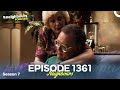 Neighbours Season 7 Episode 1361 1991
