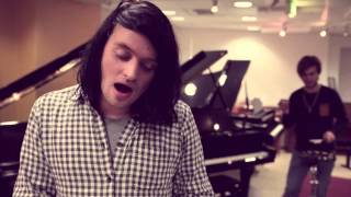 Audience Killers - Two Bare Feet @ Luomustudio-sessiot