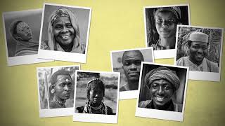 How are families around the world the same and different?
