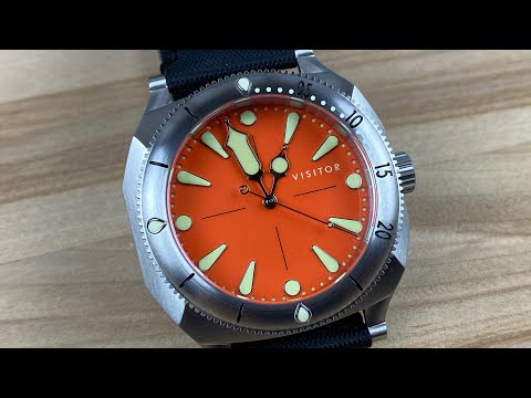 Visitor Duneshore Shallows