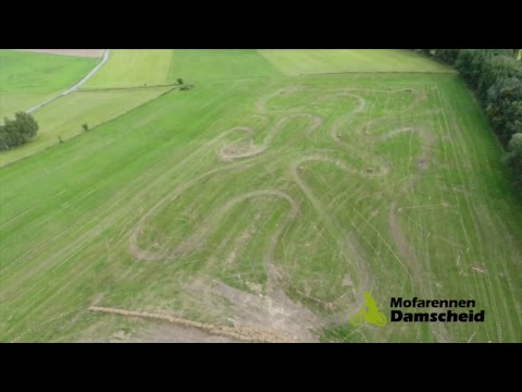 2. Mofarennen Damscheid Livesendung