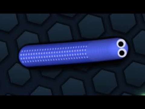 slither io - make your snake bigger INSTANTLY