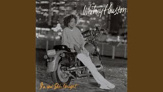 I&#39;m Your Baby Tonight (Yvonne Turner Extended Remix)