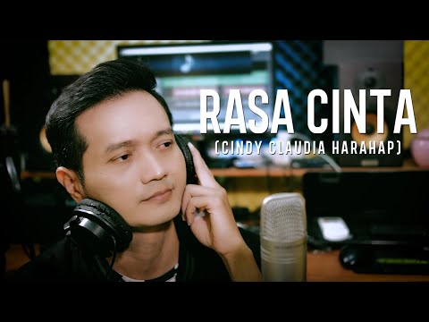 RASA CINTA (Cindy Claudia Harahap) - Andrey Arief (COVER)