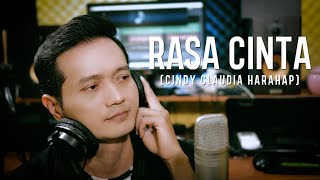 Download lagu RASA CINTA (Cindy Claudia Harahap) - Andrey Arief (COVER) mp3