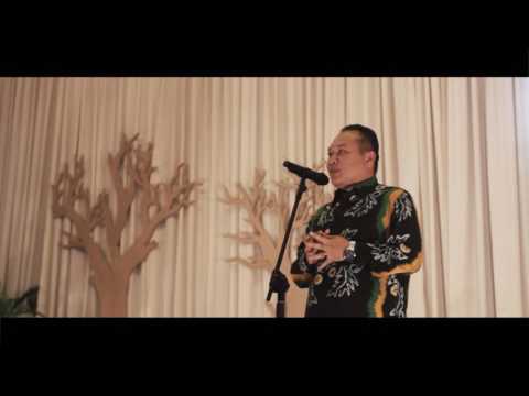 Official Aftermovie CIA 2016