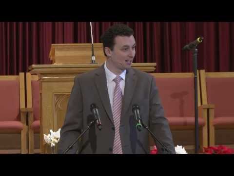 2013-12-28 "Ne okreći se, sine!" - Goran Živković