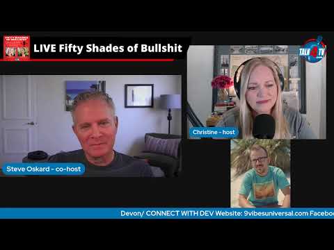 EP 189: Back From Beyond: A Journey Through Death, Frequencies, and the Matrix