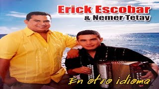 Amor Imposible - Erick Escobar