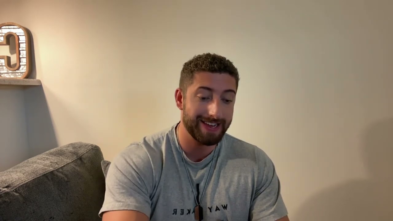 God will tell you if they are the one