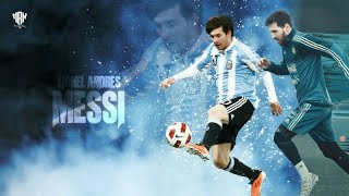 Download lagu Lionel Messi Song - NEFFEX NUMB - Skills, Goals - HD mp3
