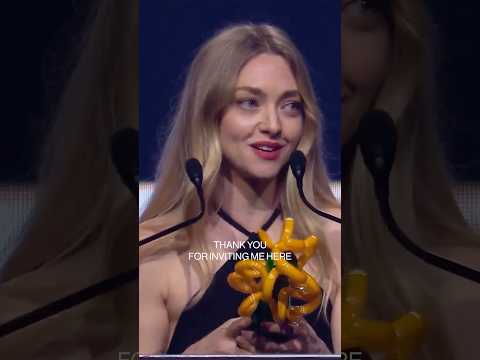 Desert Palm Achievement Award