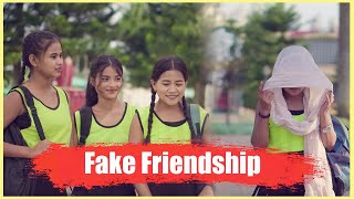 Happy Janmashtami😊| Allah wariyan|Tera Yaar Hoon Main|Friendship Story|RKR Album| Best friend