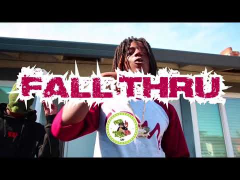 OMB Peezy | Mozzy Type Beat - “Fall Thru” (Prod. by M$neyBoyzYB) | 2018