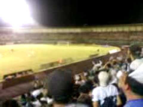 CORITIBA 4 x 1 RIO BRANCO - 2010