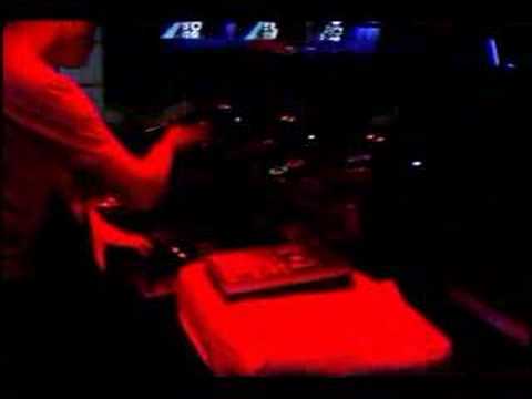 Claude Monnet Live @ Catwalk Part 2, Defected July 2007