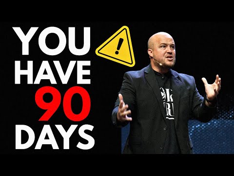 An URGENT Prophetic Warning to Pastors and Church Leaders!