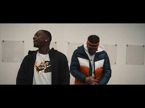 D Menace x Reno Red - Smoke Out Dir. Town Ent Prod. by (Corty Tez)