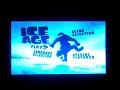 Opening To Ice Age 2004 Dvd