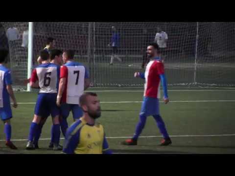 1ª REGIONAL G-3 J-23 CF HISTORICS-CD CHESTE 2-0; 3-3-2018.