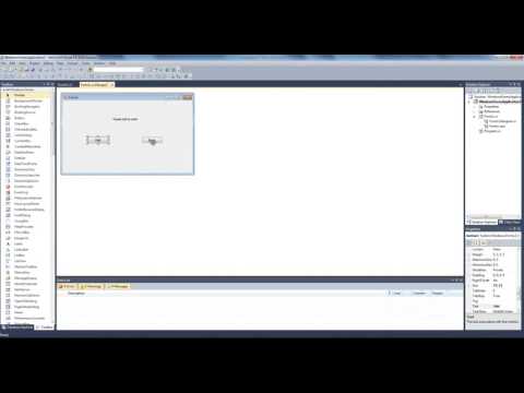 Tutorial- Using Microsoft Visual C++- 5/5