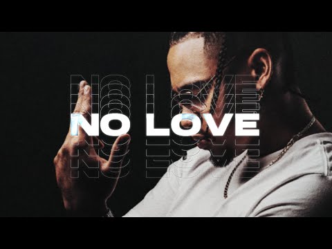 Youngn Lipz -  No Love (Official Lyric Video)